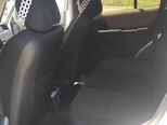 Mitsubishi Pajero io-4
