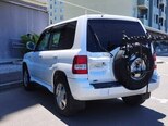 Mitsubishi Pajero io-2