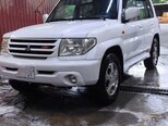 Mitsubishi Pajero io-1