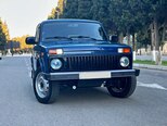 LADA (VAZ) Niva-1