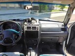 Mitsubishi Pajero io-3