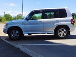 Mitsubishi Pajero io-9