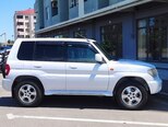 Mitsubishi Pajero io-10