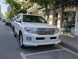 Toyota Land Cruiser-2