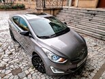 Hyundai Elantra-1