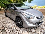 Hyundai Elantra-5