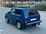 LADA (VAZ) Niva-16