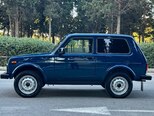 LADA (VAZ) Niva-8