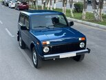 LADA (VAZ) Niva-7