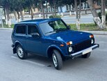 LADA (VAZ) Niva-14