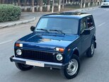 LADA (VAZ) Niva-4