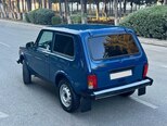 LADA (VAZ) Niva-12