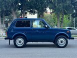 LADA (VAZ) Niva-9
