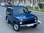 LADA (VAZ) Niva-13