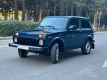 LADA (VAZ) Niva-11