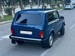 LADA (VAZ) Niva-10