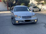 Mercedes C 240-1