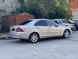 Mercedes C 240-6