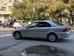 Mercedes C 240-3