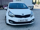 Kia Rio-1