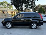 Nissan X-Trail-8
