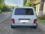 LADA (VAZ) Niva-2