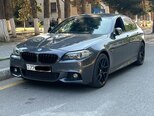 BMW 528-2