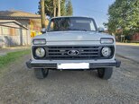 LADA (VAZ) Niva-1