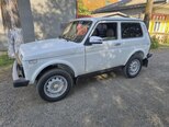 LADA (VAZ) Niva-3