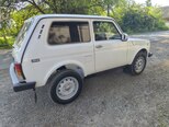 LADA (VAZ) Niva-4