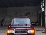 LADA (VAZ) 2107-1