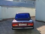 LADA (VAZ) 2107-2