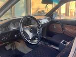 Mercedes 190-5