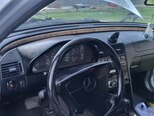 Mercedes C 200-8