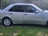 Mercedes C 200-4
