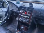 Mercedes C 200-6