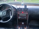 Mercedes C 200-5