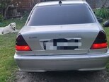 Mercedes C 200-2