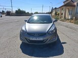 Hyundai Elantra-1