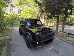 LADA (VAZ) Niva-1