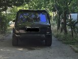 LADA (VAZ) Niva-3