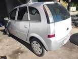 Opel Meriva-5
