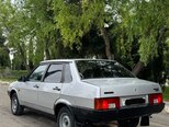 LADA (VAZ) 21099-2
