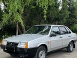 LADA (VAZ) 21099-1