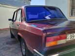 LADA (VAZ) 2107-6