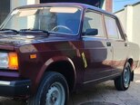 LADA (VAZ) 2107-5