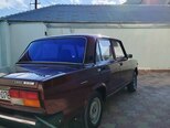 LADA (VAZ) 2107-7