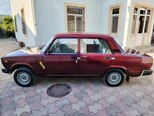 LADA (VAZ) 2107-8