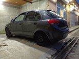 Saipa Tiba-5