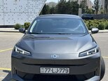 Changan Qiyuan A05-1